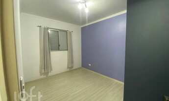 Imagem 6: Apartamento à venda em Jabaquara com 64 m², 2 quartos, 1 suíte, 1 vaga