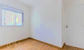 Imagem 3: Apartamento à venda em Tucuruvi com 42 m², 1 quarto, 1 vaga