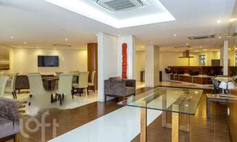 Imagem 2: Apartamento à venda em Alto da Lapa com 366 m², 4 quartos, 4 suítes, 5 vagas