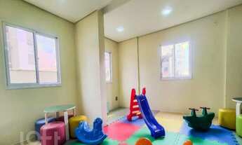 Imagem 3: Apartamento à venda em Campo Limpo com 49 m², 2 quartos, 1 vaga