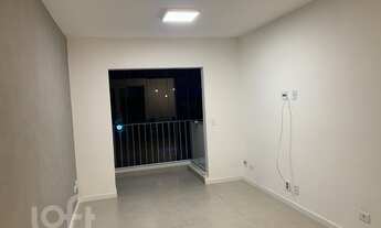 Imagem 2: Apartamento à venda em Campo Belo com 69 m², 3 quartos, 1 vaga