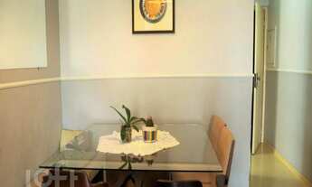 Imagem 5: Apartamento à venda em Sacomã com 60 m², 2 quartos, 1 suíte, 1 vaga