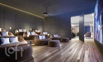 Imagem 5: Apartamento à venda em Santo Amaro com 142 m², 3 quartos, 3 suítes, 2 vagas