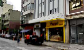 Imagem 6: Apartamento à venda em República com 55 m², 1 quarto