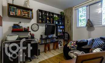 Imagem 7: Apartamento à venda em Vila Andrade com 85 m², 2 quartos, 1 suíte, 2 vagas