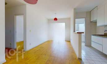 Imagem: Apartamento à venda em Vila Leopoldina