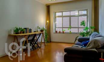 Imagem: Apartamento à venda em Santa Cecília com