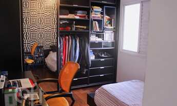 Imagem 2: Apartamento à venda em Cursino com 174 m², 3 quartos, 2 suítes, 2 vagas