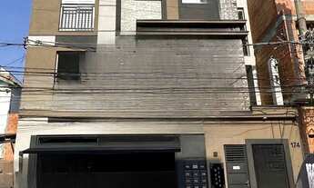 Imagem: Apartamento à venda em Tucuruvi com 26