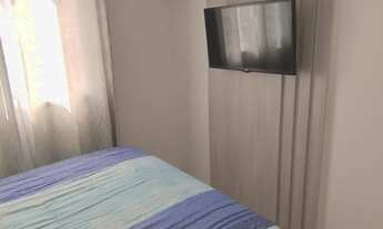 Imagem 5: Apartamento à venda em Vila Prudente com 42 m², 2 quartos, 1 vaga