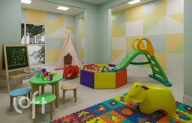 Imagem 6: Apartamento à venda em Cangaíba com 34 m², 2 quartos