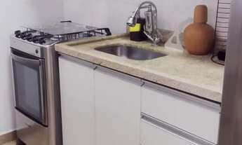 Imagem 7: Apartamento à venda em Itaquera com 24 m², 1 quarto, 1 vaga