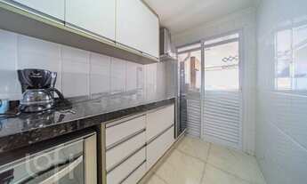 Imagem 6: Apartamento à venda em Vila Formosa com 92 m², 3 quartos, 1 suíte, 2 vagas