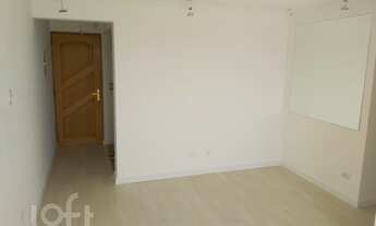 Imagem 6: Apartamento à venda em Vila Sônia com 64 m², 3 quartos, 1 suíte, 1 vaga