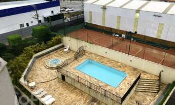 Imagem 5: Apartamento à venda em Cursino com 72 m², 3 quartos, 1 suíte, 1 vaga