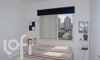 Imagem 6: Apartamento à venda em Santana com 34 m², 1 quarto, 1 vaga