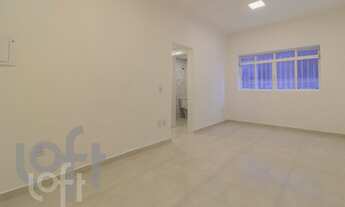 Imagem 3: Apartamento à venda em República com 23 m², 1 quarto, 1 suíte