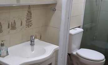 Imagem 5: Apartamento à venda em Artur Alvim com 45 m², 2 quartos, 1 vaga