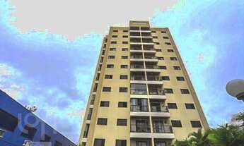 Imagem 6: Apartamento à venda em Ipiranga com 80 m², 3 quartos, 1 suíte, 2 vagas