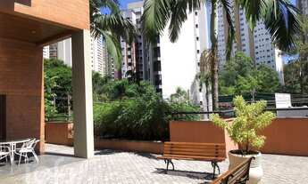 Imagem 6: Apartamento à venda em Vila Andrade com 110 m², 2 quartos, 2 vagas