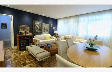 Imagem 2: APARTAMENTO em São Paulo - SP, Paraíso