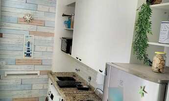 Imagem 5: Apartamento à venda em Santana com 29 m², 1 quarto, 1 vaga