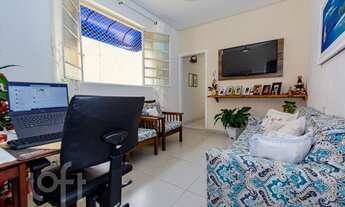 Imagem: Apartamento à venda em Lapa com 86 m²