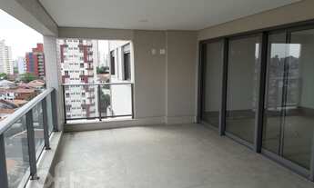 Imagem 3: Apartamento à venda em Bosque da Saúde com 131 m², 3 quartos, 3 suítes, 2 vagas