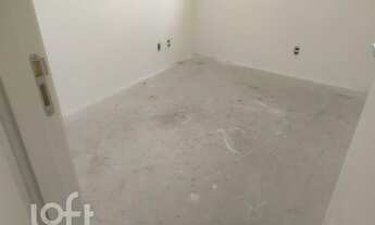 Imagem 2: Apartamento à venda em Ponte Rasa com 53 m², 2 quartos, 1 vaga