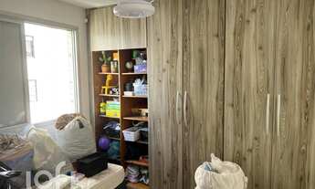 Imagem 7: Apartamento à venda em Cursino com 113 m², 2 quartos, 2 vagas