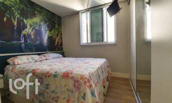 Imagem 3: Apartamento à venda em Vila Sônia com 67 m², 2 quartos, 1 suíte, 2 vagas