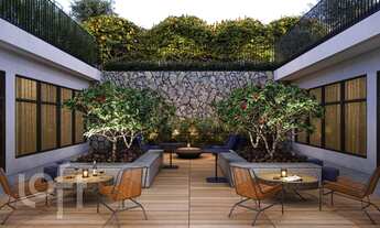 Imagem 5: Apartamento à venda em Jabaquara com 143 m², 3 quartos, 3 suítes, 2 vagas