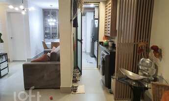 Imagem 2: Apartamento à venda em Bom Retiro com 68 m², 2 quartos, 1 suíte, 1 vaga