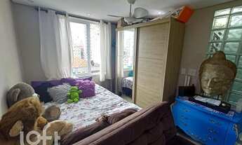 Imagem: Apartamento à venda em Campos Elísios