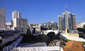 Imagem 6: Apartamento à venda em Alto da Lapa com 66 m², 3 quartos, 1 suíte, 1 vaga