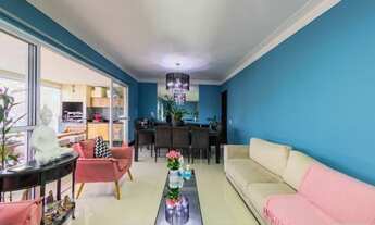 Imagem 6: Apartamento à venda em Vila Prudente com 156 m², 3 quartos, 3 suítes, 3 vagas