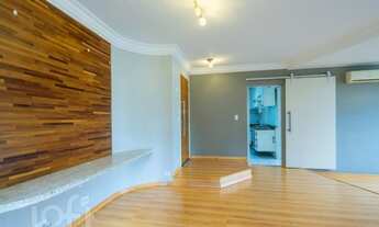 Imagem 5: Apartamento à venda em Vila Andrade com 127 m², 3 quartos, 1 suíte, 2 vagas