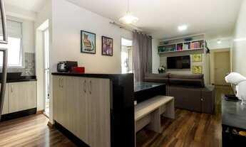 Imagem: APARTAMENTO em São Paulo - SP, São Judas