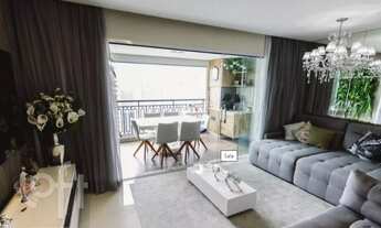 Imagem 4: Apartamento à venda em Barra Funda com 115 m², 3 quartos, 1 suíte, 3 vagas