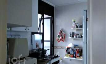 Imagem 6: Apartamento à venda em Saúde com 150 m², 3 quartos, 3 suítes, 2 vagas