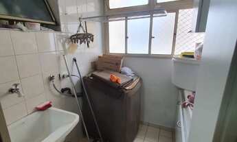 Imagem 7: Apartamento à venda em Campo Grande com 69 m², 3 quartos, 1 suíte, 2 vagas