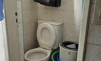 Imagem 2: Apartamento à venda em Cursino com 65 m², 1 quarto