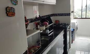 Imagem 5: Apartamento à venda em Cambuci com 75 m², 3 quartos, 2 vagas