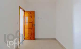 Imagem 4: Apartamento à venda em Ermelino Matarazzo com 41 m², 2 quartos, 1 vaga