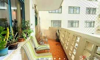 Imagem 4: Apartamento à venda em Campos Elísios com 140 m², 3 quartos, 1 vaga