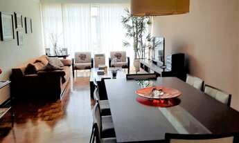 Imagem 7: Apartamento à venda em Bela Vista com 220 m², 4 quartos, 1 suíte, 1 vaga