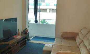 Imagem 2: Apartamento à venda em Perdizes com 100 m², 3 quartos, 1 vaga