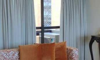 Imagem: Apartamento à venda em Sumaré com 280