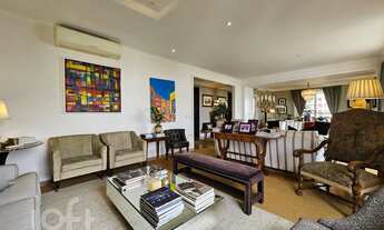 Imagem 5: Apartamento à venda em Vila Andrade com 368 m², 4 quartos, 3 suítes, 5 vagas