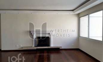 Imagem 3: Apartamento à venda em Morumbi com 185 m², 3 quartos, 3 suítes, 3 vagas